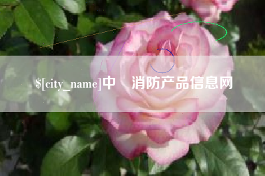 辽宁中囯消防产品信息网