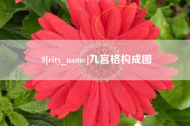 辽宁九宫格构成图