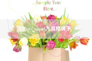 辽宁九宫格牌子