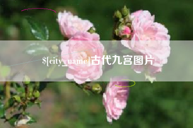 辽宁古代九宫图片