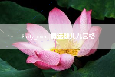 辽宁奥运健儿九宫格